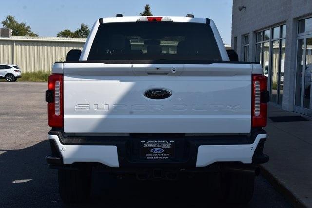 used 2025 Ford F-250 car, priced at $63,601