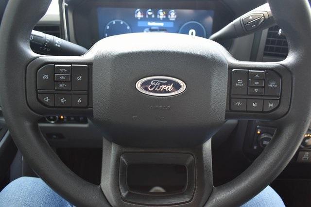 used 2025 Ford F-250 car, priced at $63,601