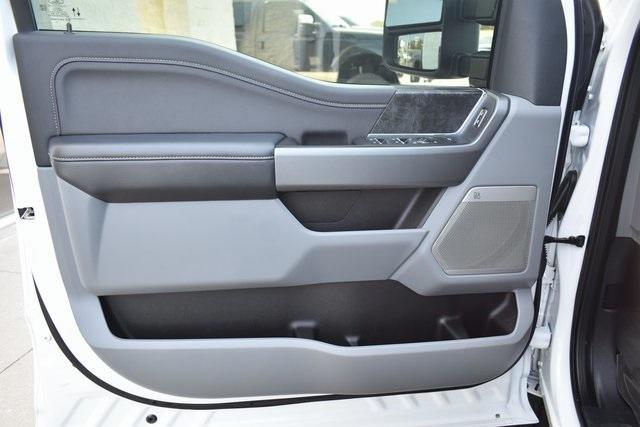 used 2025 Ford F-250 car, priced at $63,601
