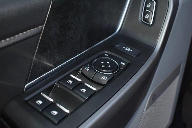used 2025 Ford F-250 car, priced at $63,601