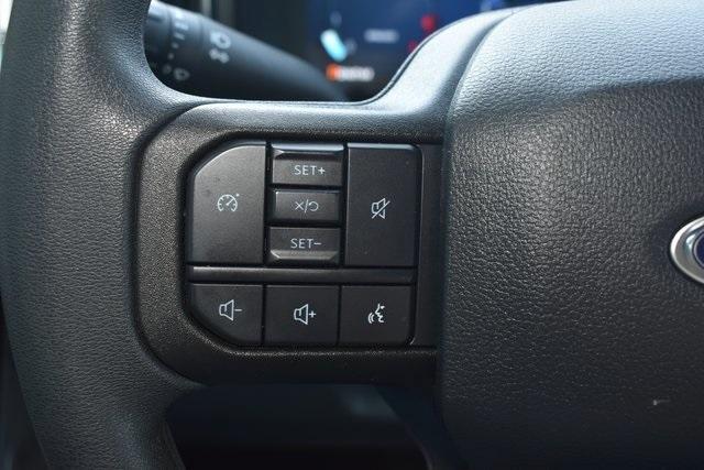 used 2025 Ford F-250 car, priced at $63,601