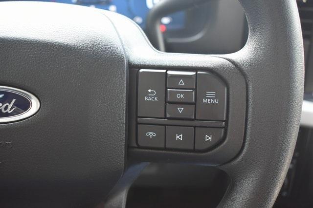 used 2025 Ford F-250 car, priced at $63,601