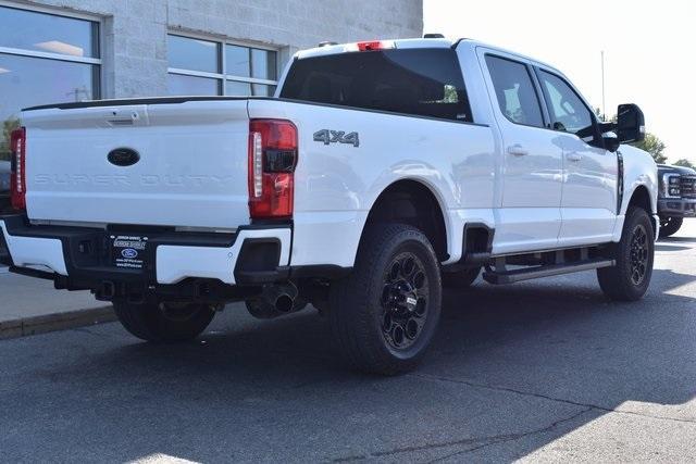 used 2025 Ford F-250 car, priced at $63,601
