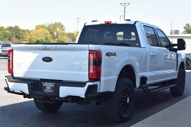 used 2025 Ford F-250 car, priced at $63,601
