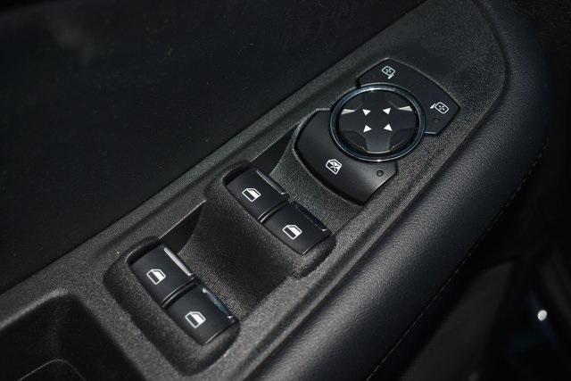 used 2022 Ford Edge car, priced at $24,898