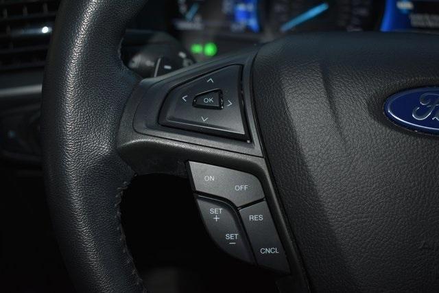 used 2022 Ford Edge car, priced at $24,898