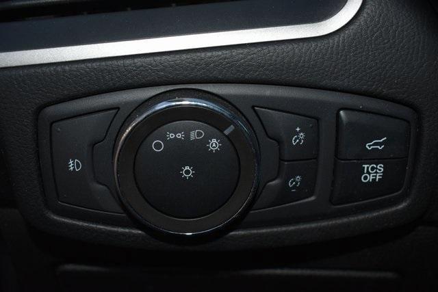 used 2022 Ford Edge car, priced at $24,898