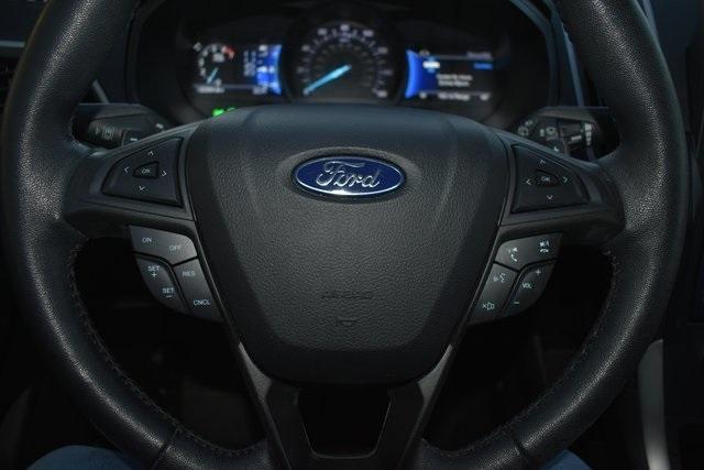 used 2022 Ford Edge car, priced at $24,898