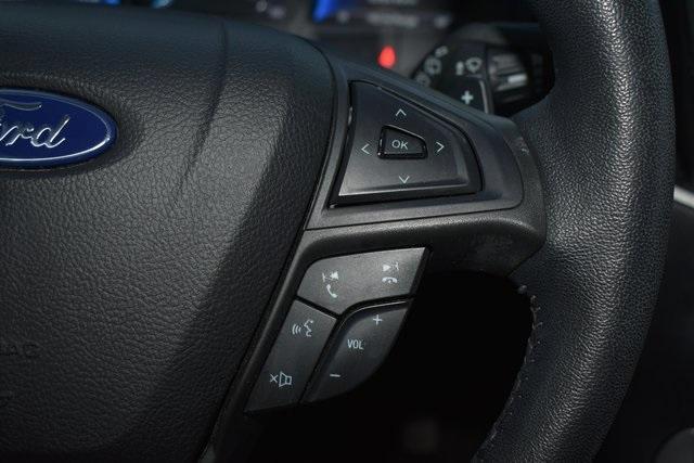 used 2022 Ford Edge car, priced at $24,898