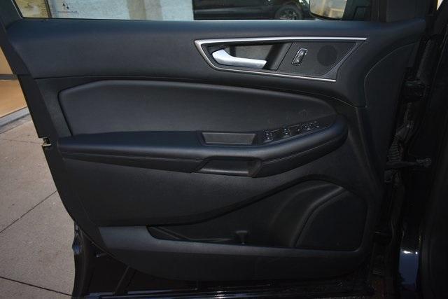 used 2022 Ford Edge car, priced at $24,898