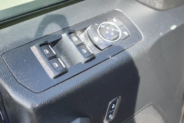 used 2016 Ford F-150 car, priced at $17,974