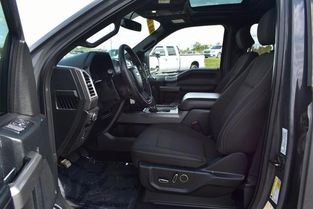 used 2016 Ford F-150 car, priced at $17,974