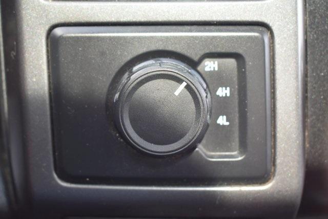 used 2016 Ford F-150 car, priced at $17,974