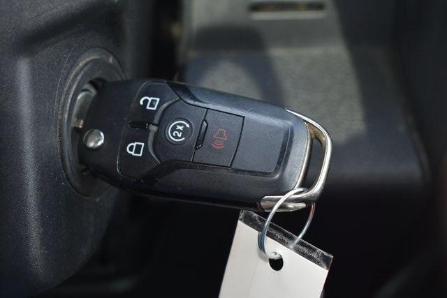 used 2016 Ford F-150 car, priced at $17,974
