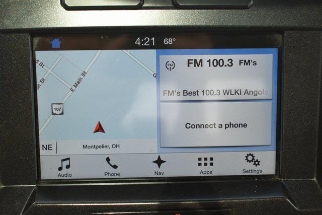 used 2016 Ford F-150 car, priced at $17,974