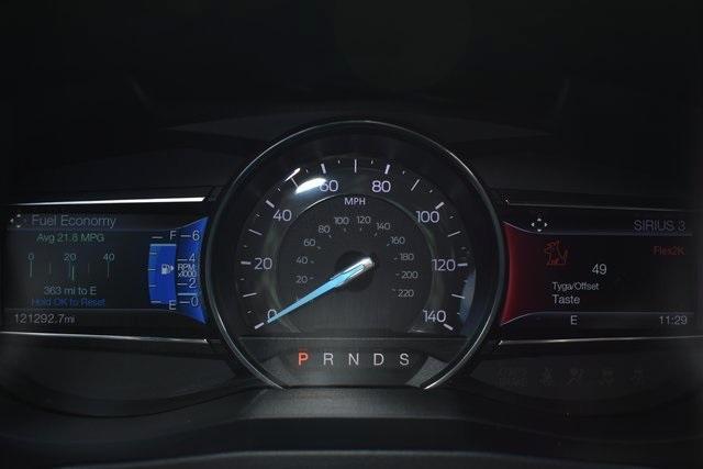 used 2016 Ford Explorer car, priced at $11,228