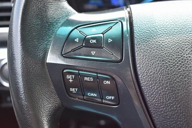 used 2016 Ford Explorer car, priced at $11,228