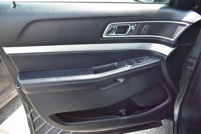 used 2016 Ford Explorer car, priced at $11,228
