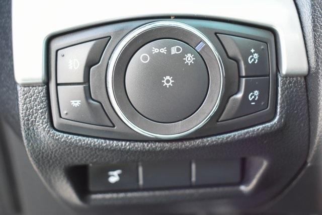 used 2016 Ford Explorer car, priced at $11,228
