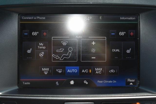 used 2016 Ford Explorer car, priced at $11,228