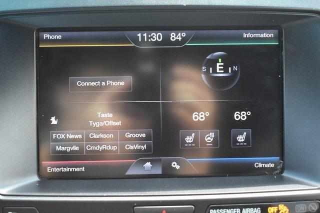 used 2016 Ford Explorer car, priced at $11,228