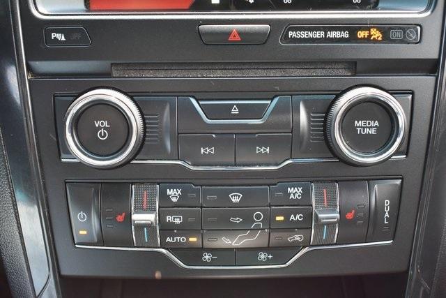 used 2016 Ford Explorer car, priced at $11,228
