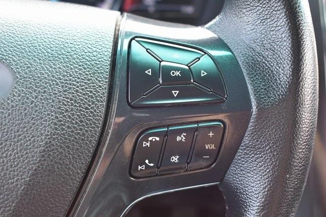 used 2016 Ford Explorer car, priced at $11,228