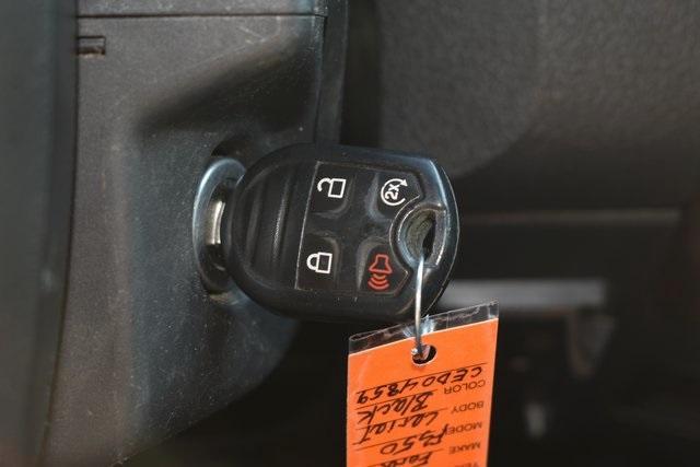 used 2012 Ford F-350 car, priced at $16,816