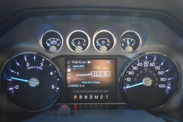 used 2012 Ford F-350 car, priced at $16,816