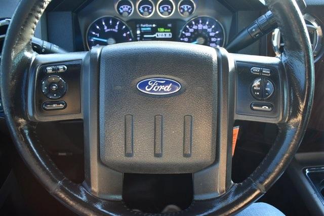 used 2012 Ford F-350 car, priced at $16,816