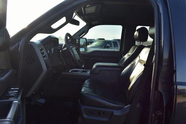 used 2012 Ford F-350 car, priced at $16,816