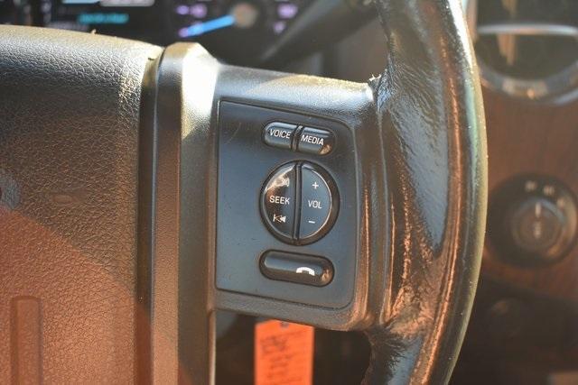 used 2012 Ford F-350 car, priced at $16,816