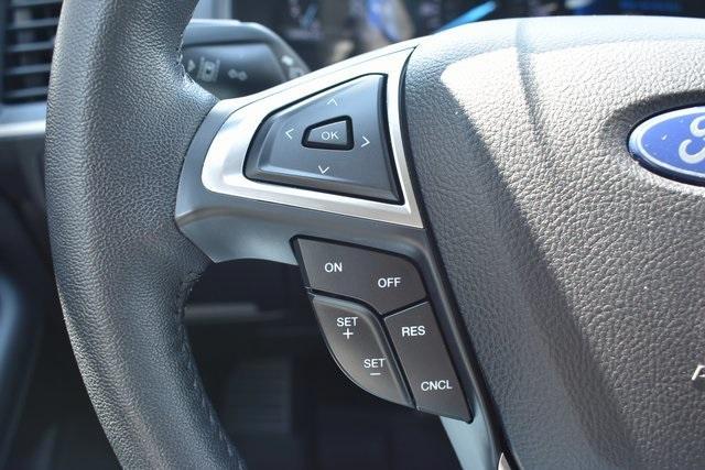 used 2022 Ford Edge car, priced at $25,899