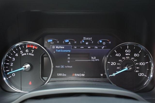 used 2022 Ford F-250 car, priced at $62,932