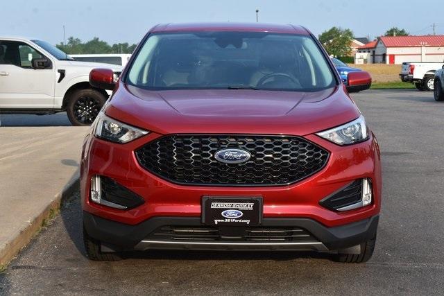 used 2023 Ford Edge car, priced at $26,301