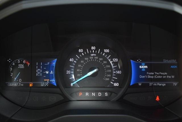used 2023 Ford Edge car, priced at $26,301