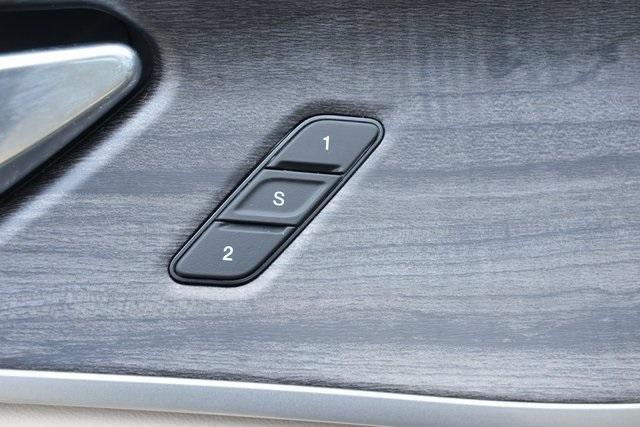 used 2025 Jeep Grand Cherokee L car, priced at $44,974