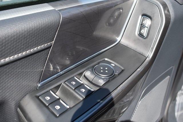 used 2023 Ford F-150 car, priced at $42,944