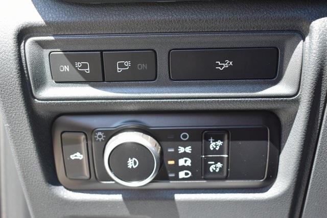 used 2023 Ford F-150 car, priced at $42,944