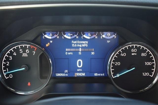 used 2023 Ford F-150 car, priced at $42,944