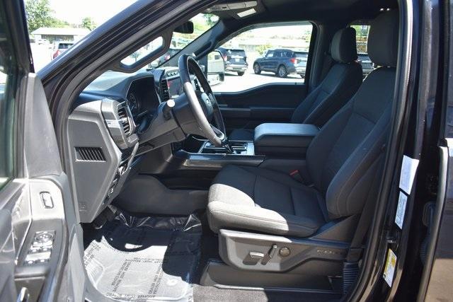 used 2023 Ford F-150 car, priced at $42,944