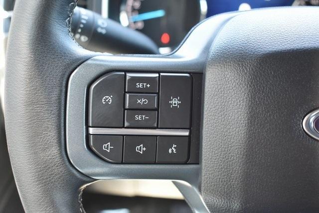 used 2023 Ford F-150 car, priced at $42,944