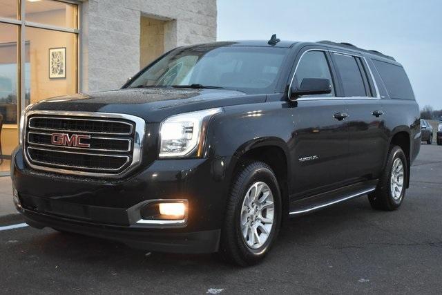 used 2018 GMC Yukon XL car, priced at $25,833