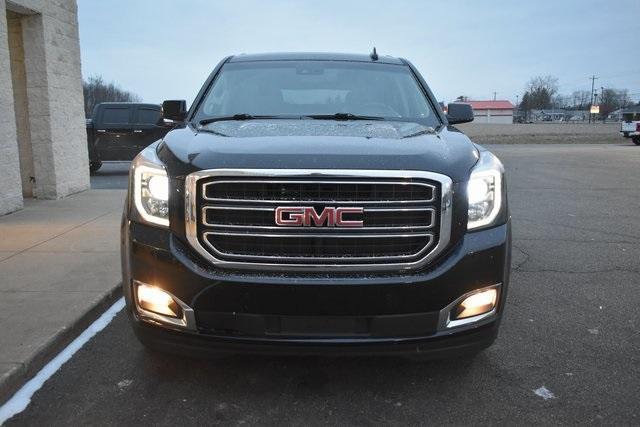 used 2018 GMC Yukon XL car, priced at $25,833