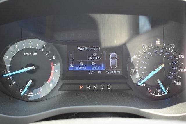 used 2014 Ford Fusion car, priced at $9,571