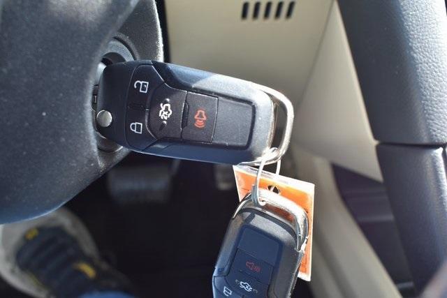 used 2014 Ford Fusion car, priced at $9,571