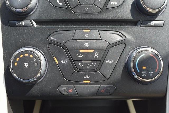 used 2014 Ford Fusion car, priced at $9,571