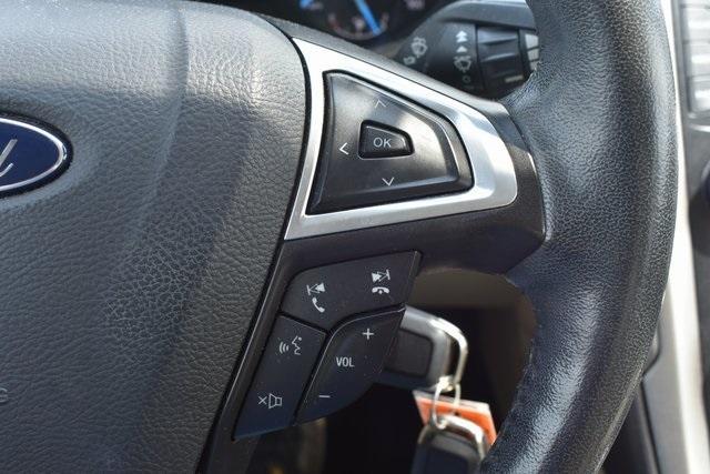 used 2014 Ford Fusion car, priced at $9,571