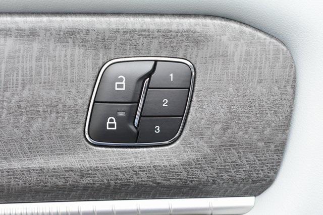 used 2025 Ford Explorer car, priced at $51,461