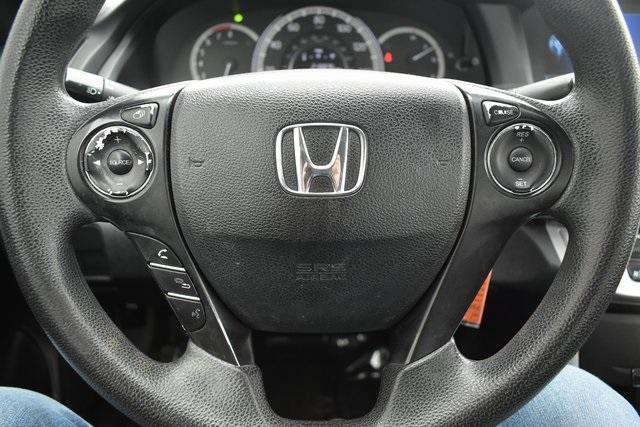 used 2013 Honda Accord car, priced at $6,994